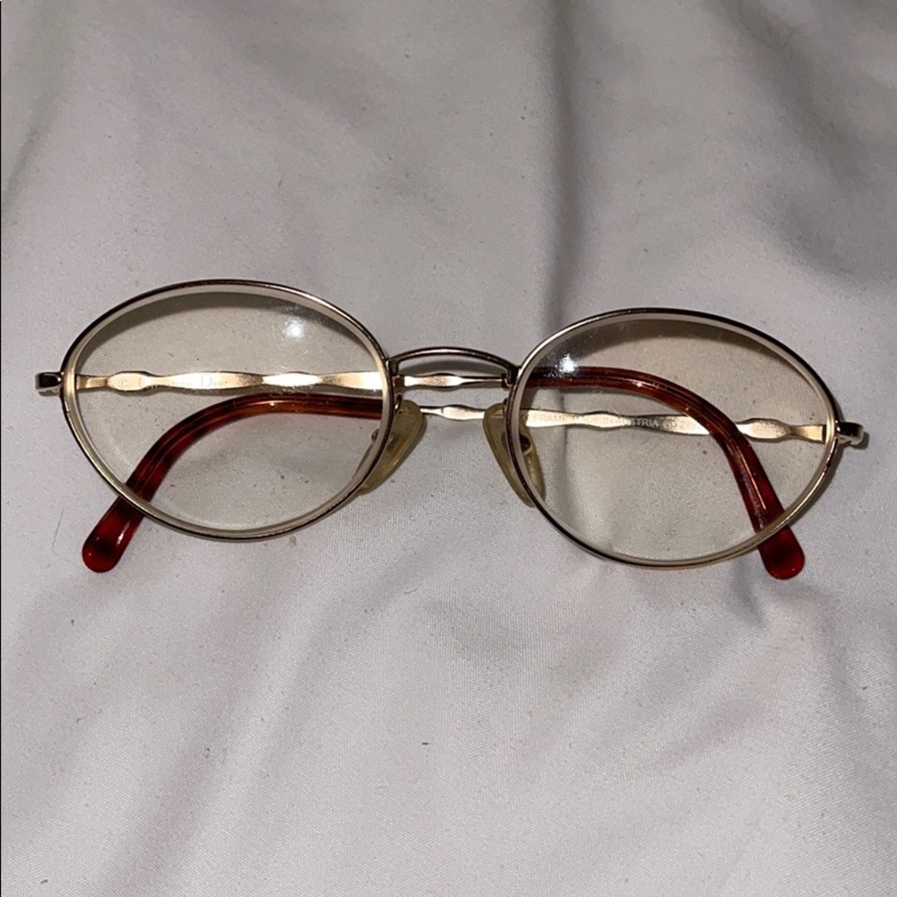 Dior glasses - Picture 3 of 5